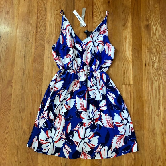 Aqua Dresses & Skirts - Brand new Aqua dress!